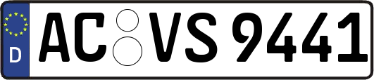 AC-VS9441