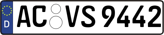 AC-VS9442