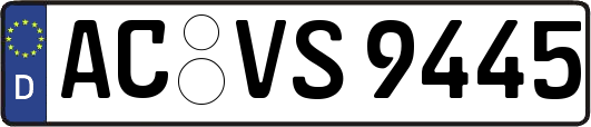 AC-VS9445