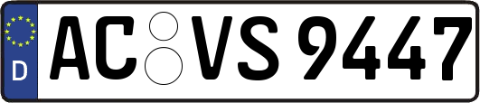 AC-VS9447
