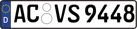 AC-VS9448