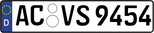 AC-VS9454