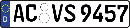 AC-VS9457