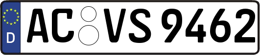 AC-VS9462