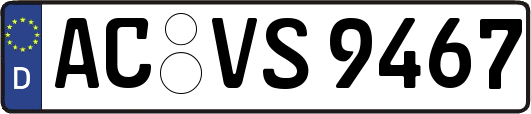 AC-VS9467