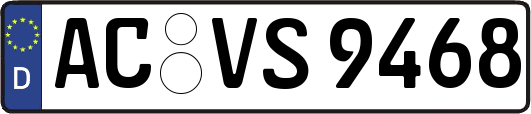 AC-VS9468