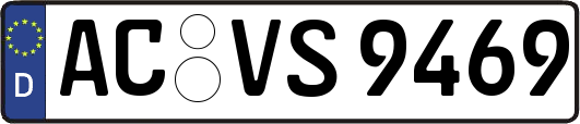 AC-VS9469