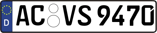 AC-VS9470