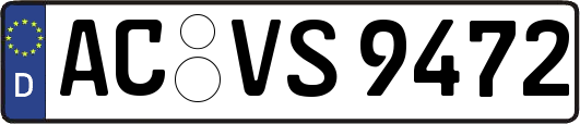 AC-VS9472