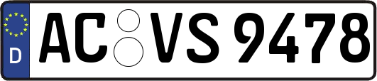 AC-VS9478