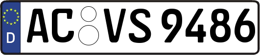 AC-VS9486