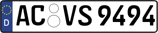 AC-VS9494