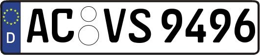 AC-VS9496