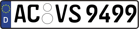AC-VS9499
