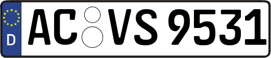 AC-VS9531