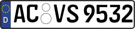 AC-VS9532