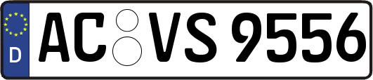 AC-VS9556