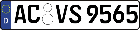 AC-VS9565
