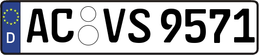 AC-VS9571