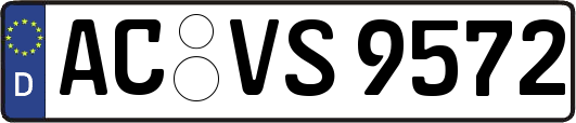 AC-VS9572