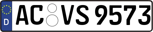 AC-VS9573
