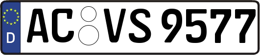AC-VS9577