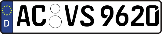 AC-VS9620