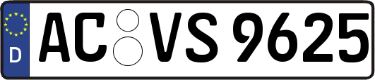 AC-VS9625
