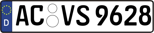 AC-VS9628