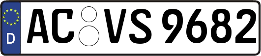 AC-VS9682