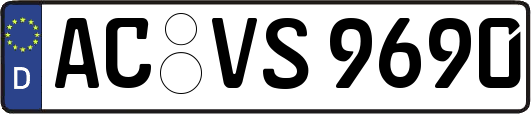 AC-VS9690