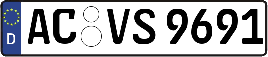 AC-VS9691