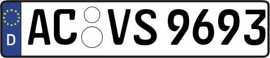AC-VS9693