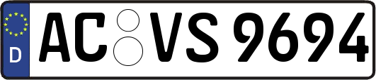 AC-VS9694