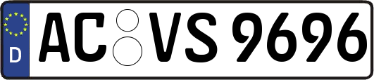 AC-VS9696