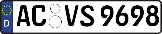 AC-VS9698