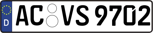 AC-VS9702