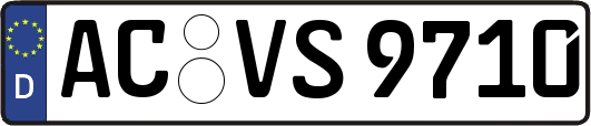 AC-VS9710