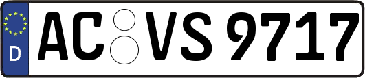 AC-VS9717