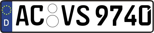 AC-VS9740