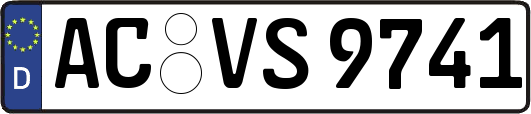 AC-VS9741
