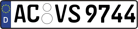 AC-VS9744