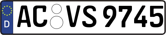 AC-VS9745