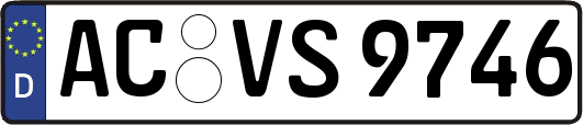AC-VS9746