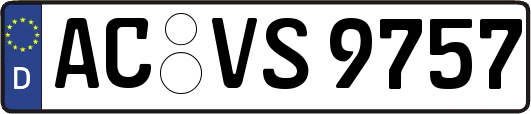 AC-VS9757