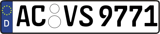AC-VS9771