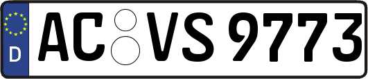 AC-VS9773