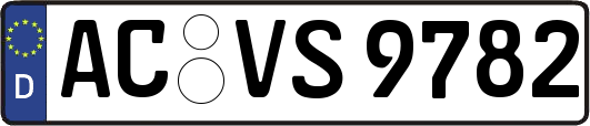 AC-VS9782