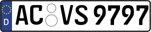 AC-VS9797