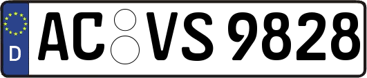 AC-VS9828